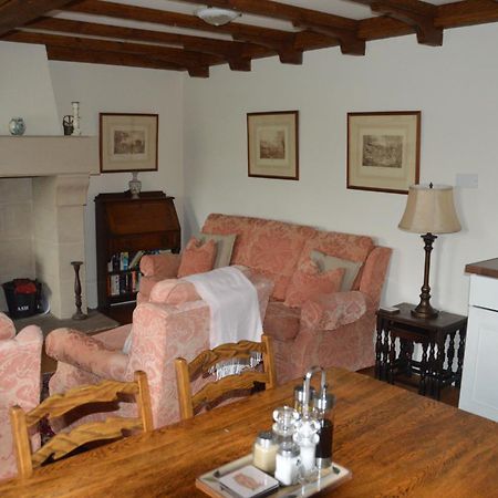Middlehead Cottages Pickering Exteriör bild