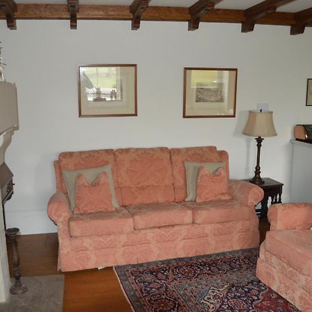 Middlehead Cottages Pickering Exteriör bild