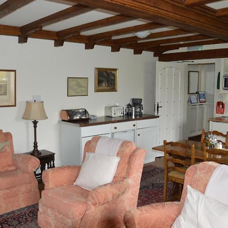 Middlehead Cottages Pickering Exteriör bild