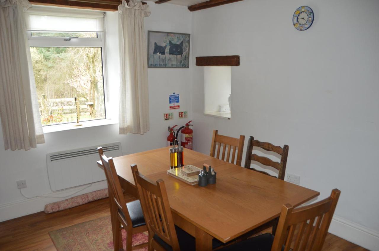 Middlehead Cottages Pickering Exteriör bild