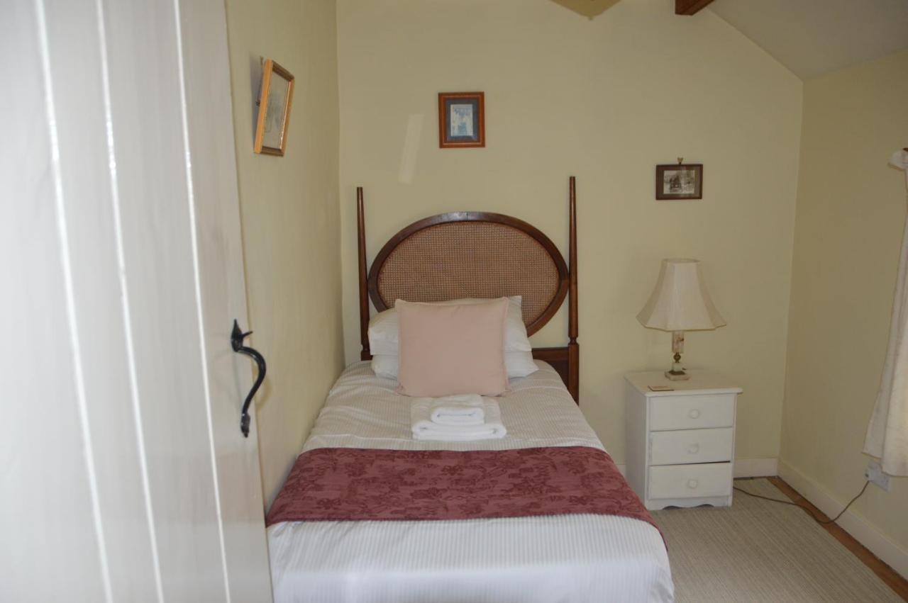 Middlehead Cottages Pickering Exteriör bild