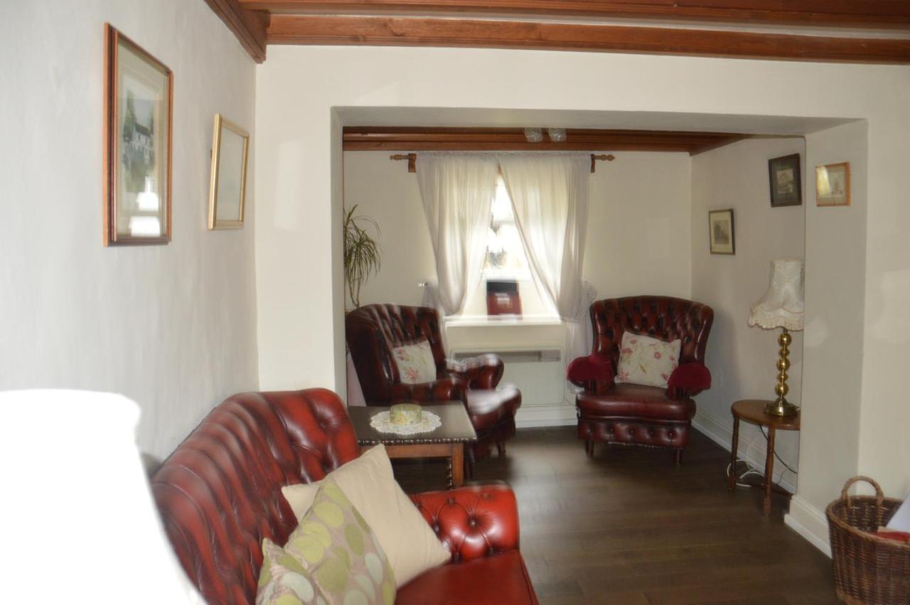 Middlehead Cottages Pickering Exteriör bild