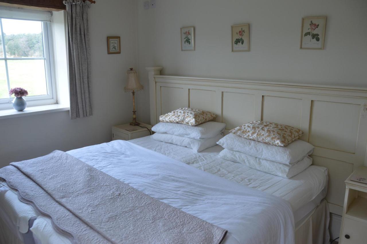 Middlehead Cottages Pickering Exteriör bild