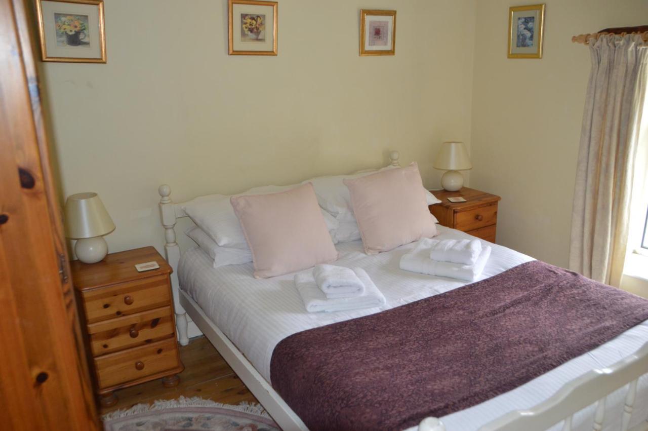 Middlehead Cottages Pickering Exteriör bild
