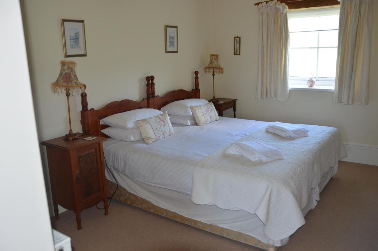 Middlehead Cottages Pickering Exteriör bild