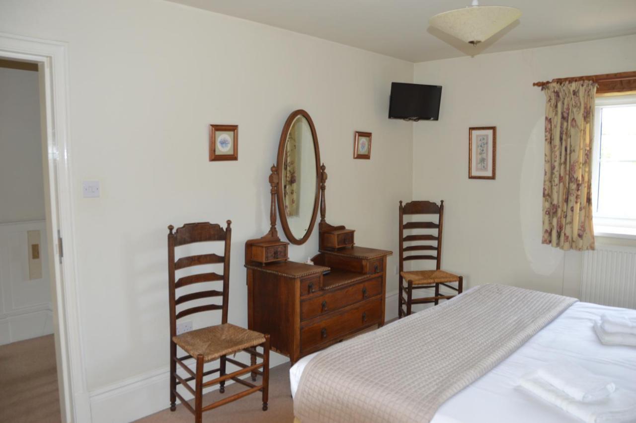 Middlehead Cottages Pickering Exteriör bild