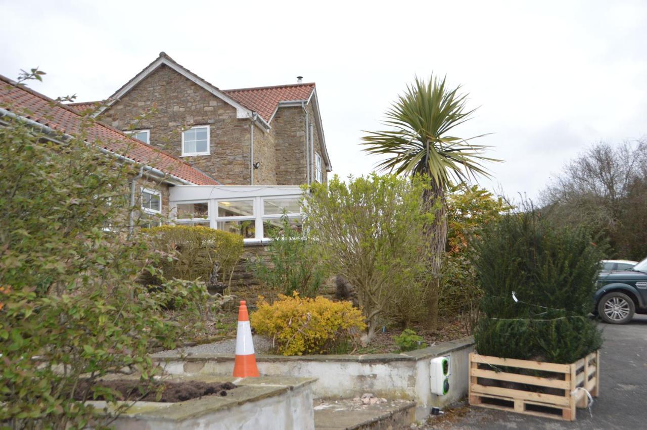 Middlehead Cottages Pickering Exteriör bild