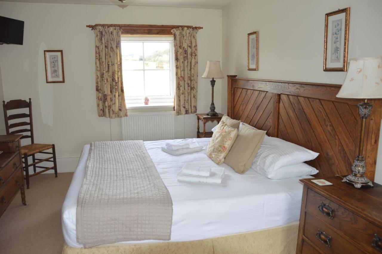 Middlehead Cottages Pickering Exteriör bild
