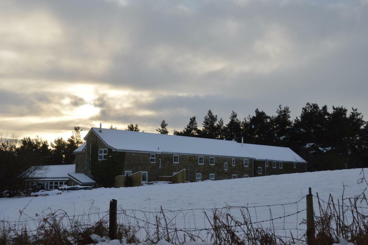 Middlehead Cottages Pickering Exteriör bild