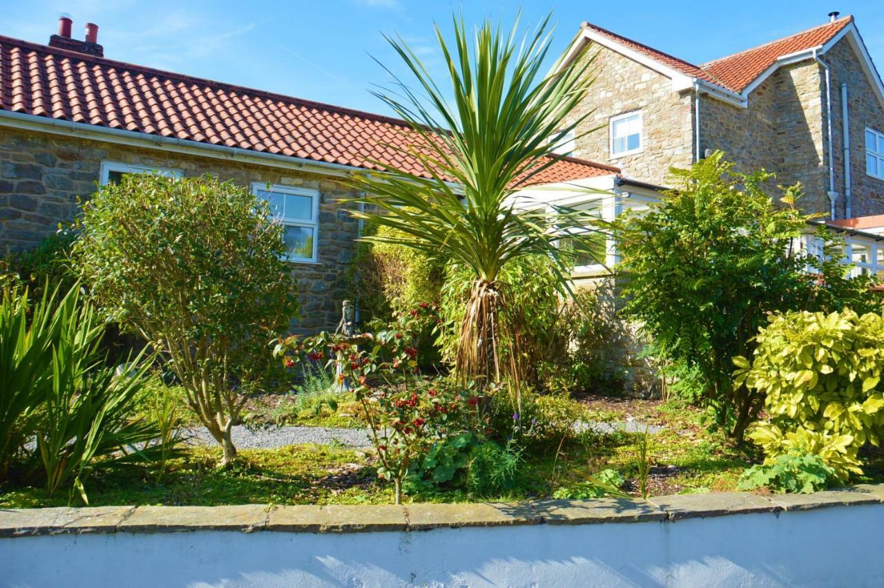 Middlehead Cottages Pickering Exteriör bild