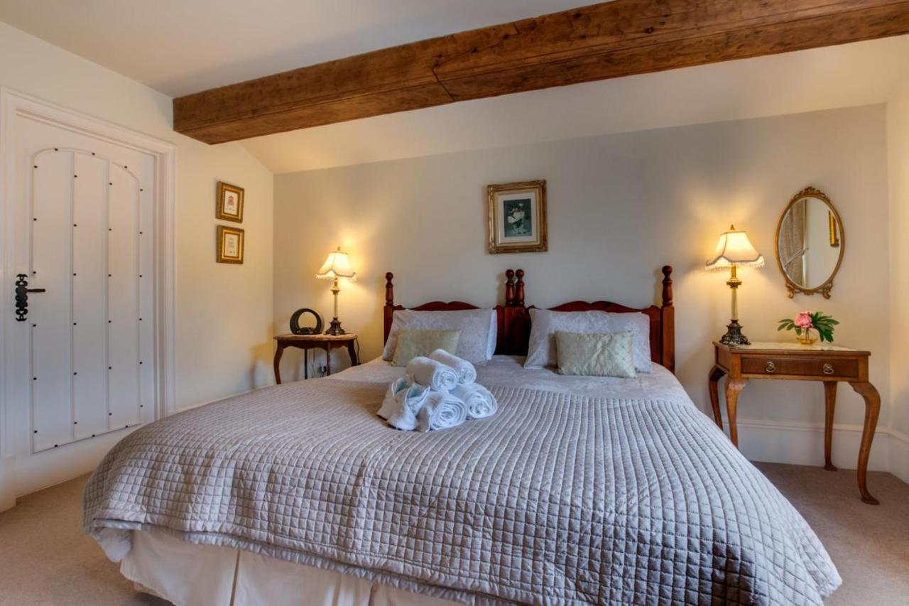 Middlehead Cottages Pickering Exteriör bild